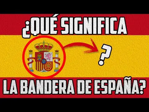 El significado de NN en la bandera de España