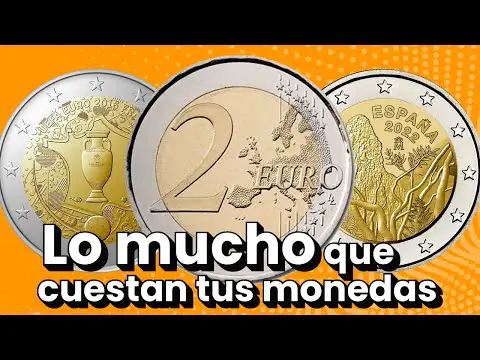 El valor en euros de un real español