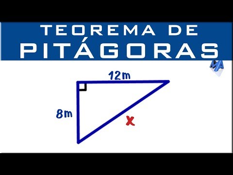 El teorema de Pitágoras: fundamentos y aplicaciones matemáticas