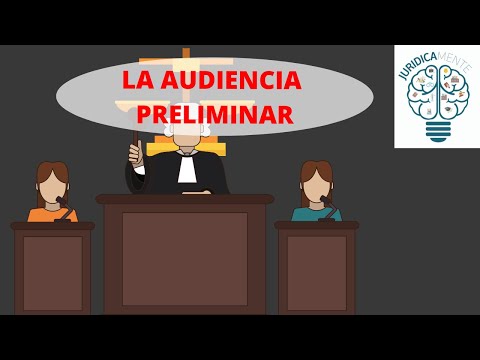 El proceso de audiencia: ¿qué es un trámite de audiencia y cómo funciona?