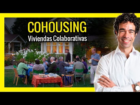 Cooperativas de vivienda: una alternativa comunitaria para acceder a tu hogar