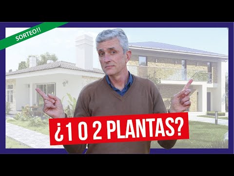 Conoce las características de una casa de dos plantas en Honduras