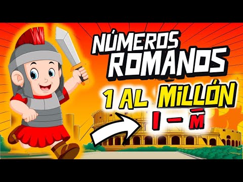La representación en números romanos de un millón: una guía completa
