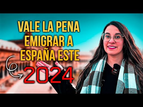 Los idiomas que se hablan en Madrid, España en 2024