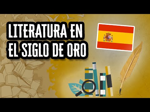La importancia del Siglo de Oro en la literatura española