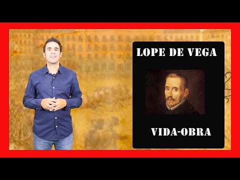 La prolífica producción literaria de Lope de Vega: ¿Cuántas obras escribió el genio del teatro español?