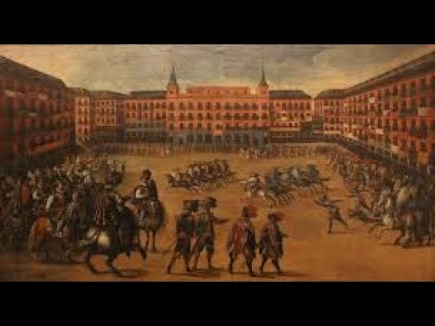 El origen del nombre de Madrid: una mirada a su historia