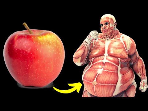 Las posibles consecuencias mortales de consumir semillas de manzana