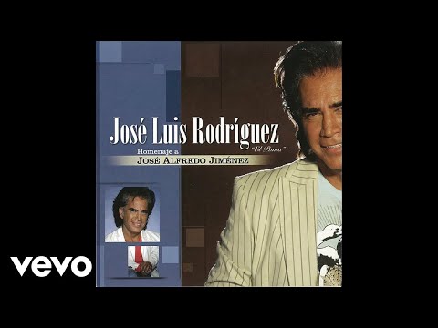 Las letras de José Luis Rodríguez Los Amigos: Un viaje a través de sus canciones