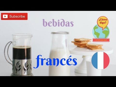 La palabra en francés para 'helado': aprende cómo se dice de manera sencilla