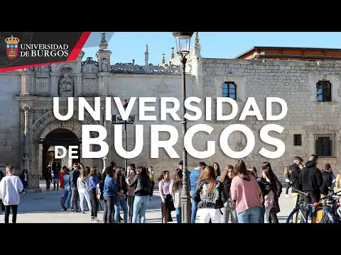 La Universidad de Burgos: Un referente académico en la región