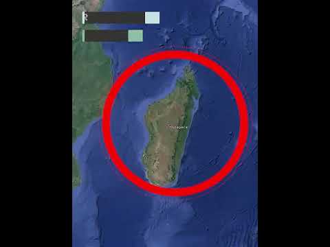 El país con mayor cantidad de islas en el mundo