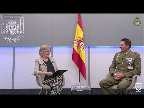 El papel del Jefe del Estado Mayor de la Defensa en las Fuerzas Armadas españolas