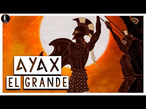 Aquiles y Ayax: El emocionante juego de los dados en la mitología griega
