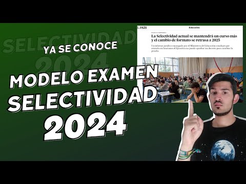 Consulta las notas de la EvAU en Madrid fácilmente en 2024