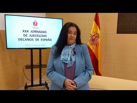 El Juzgado Decano de Santa Cruz de Tenerife: Información y funciones.