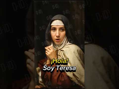 El fascinante legado espiritual de Santa Teresa de Jesús en su libro de la vida