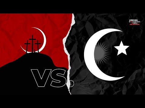 Las diferencias entre el islam y el cristianismo: un análisis comparativo