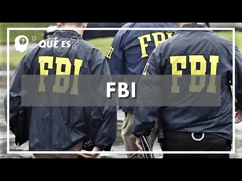 El significado de FBI en inglés y español: todo lo que necesitas saber.