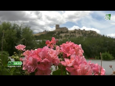 Un paseo por los encantos de Cánovas del Castillo en Málaga