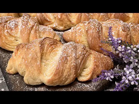 Las deliciosas opciones de cobertura para tu croissant
