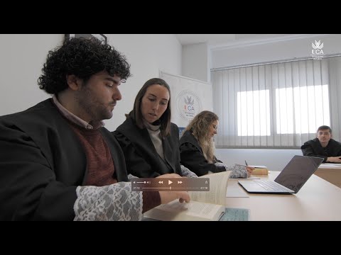 La Facultad de Derecho en Jerez: Una formación jurídica de excelencia en la ciudad