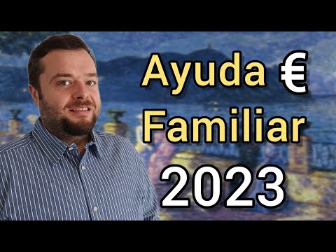 La prestación familiar por hijo a cargo: qué es y cómo solicitarla en 2024