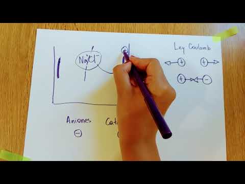 Diferencias entre ánodo y cátodo: la carga positiva y negativa explicada