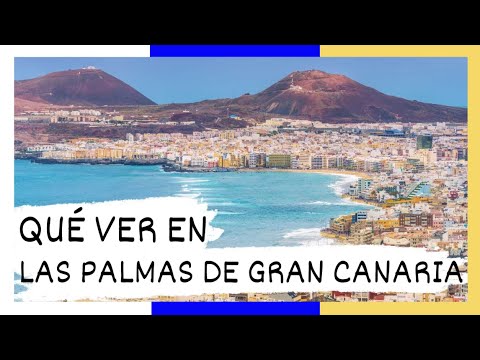 Los Ayuntamientos de Las Palmas de Gran Canaria: Guía Completa