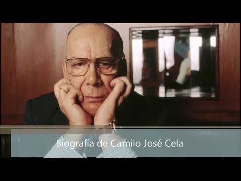 La edad de fallecimiento de Camilo José Cela en España