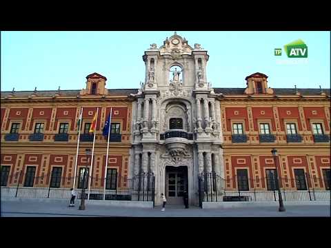 El majestuoso Palacio de San Telmo de Sevilla: historia y arquitectura