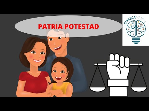 La patria potestad de un hijo: derechos y responsabilidades parentales explicados