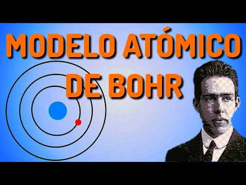 El modelo atómico de Bohr y su explicación detallada en 2024
