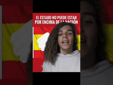 La polémica detrás de los recortes al escudo de la bandera de España