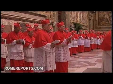 La elección del Papa: Un encuentro trascendental de los cardenales