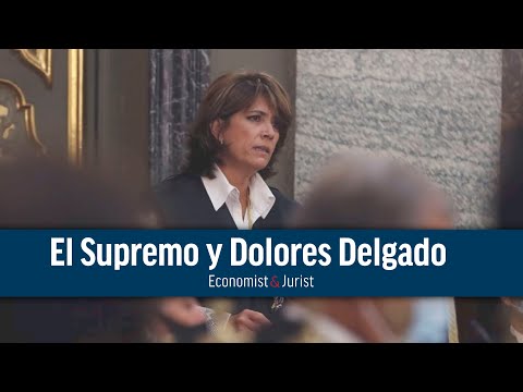 El Tribunal Supremo anula el ascenso de Delgado: Un revés judicial que genera polémica