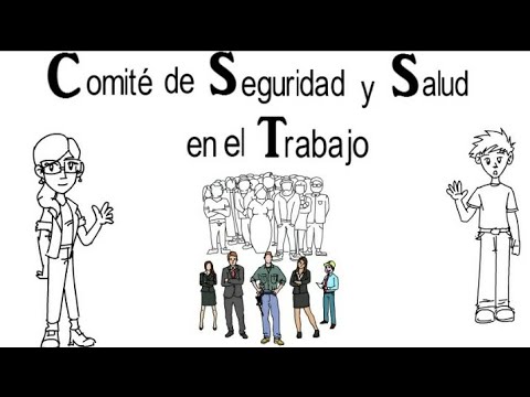 La importancia de la Comisión Nacional de Seguridad y Salud en el Trabajo en España
