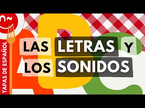 El número de letras en el abecedario español y su importancia en la ortografía - IESRibera