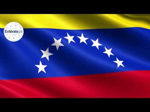 El significado de las estrellas en la bandera de Venezuela