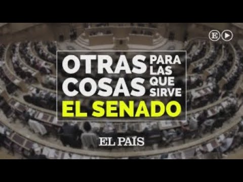El poder del Senado para vetar una ley en España