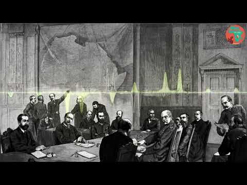 La Conferencia de Berlín de 1884: Un punto de inflexión en la colonización africana