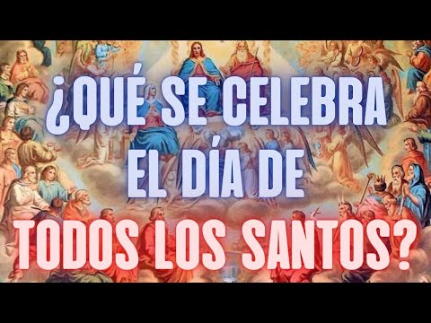 El día de celebración del Santo de las Glorias en España