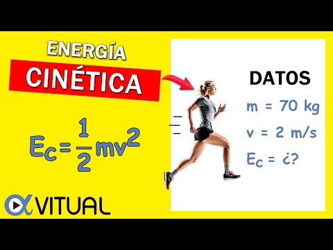 Calcula la energía cinética: una fórmula imprescindible para entender el movimiento