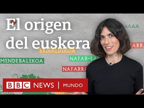 El euskera: Un idioma ancestral con identidad propia