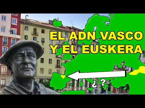 El gentilicio del País Vasco: Conoce cómo se llaman sus habitantes