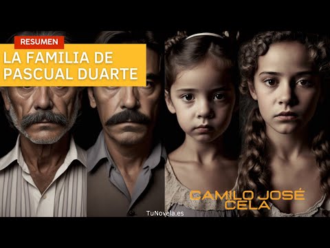 La trágica historia de la familia de Pascual Duarte según Camilo José Cela en 2024