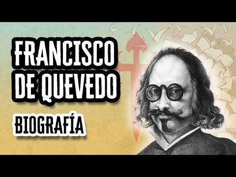 El nombre real de Quevedo, el famoso escritor español del Siglo de Oro