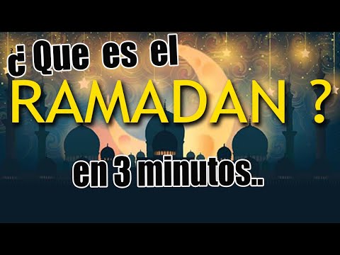 Cómo se escribe Ramadan en árabe: Guía completa