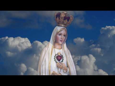 El origen del nombre Blanca Paloma para la Virgen del Rocío
