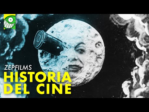 El peso del pasado: La historia de nuestro cine en IESRibera
